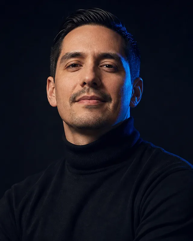 Alex Rivera