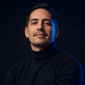 Alex Rivera