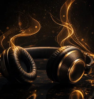 Cadence Audio project cover