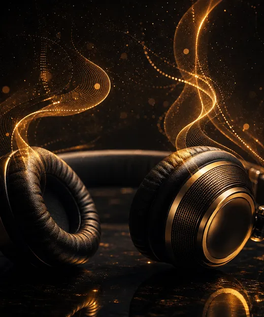 Cadence Audio project cover
