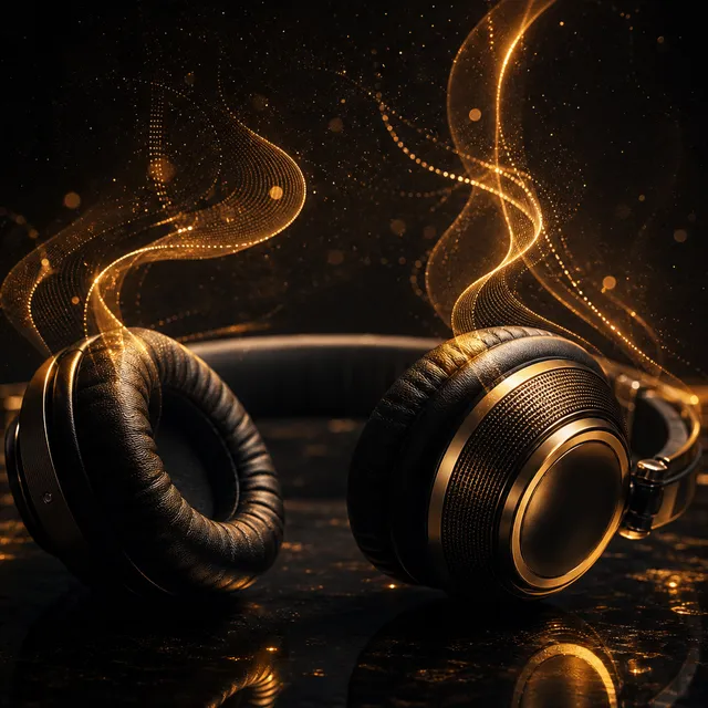 Cadence Audio product design — Rome