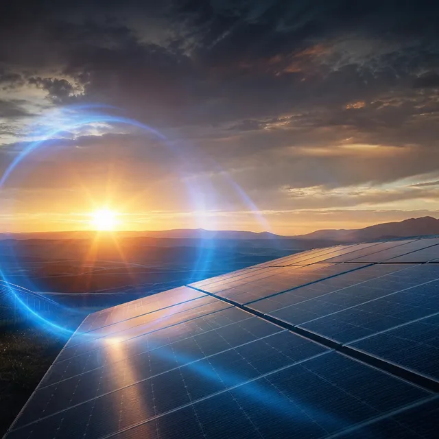 Helio Energy brand project — Los Angeles