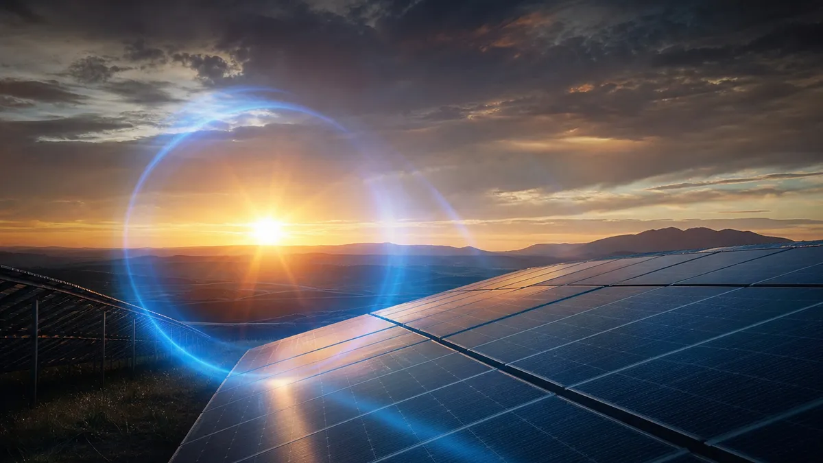 Helio Energy project cover