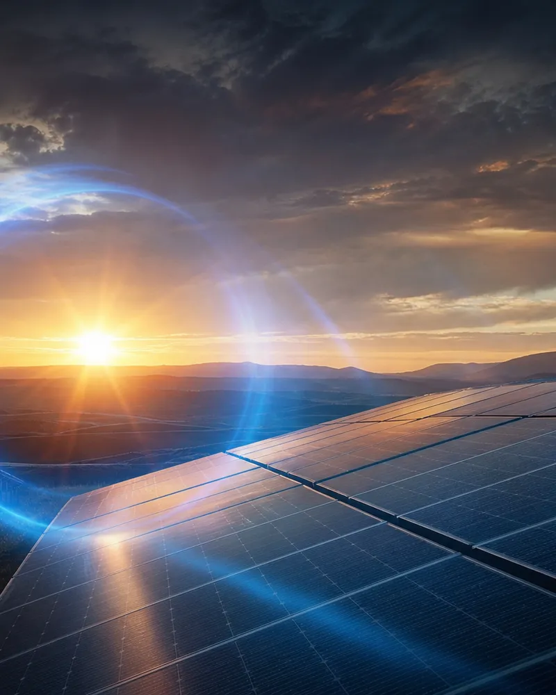 Helio Energy project cover