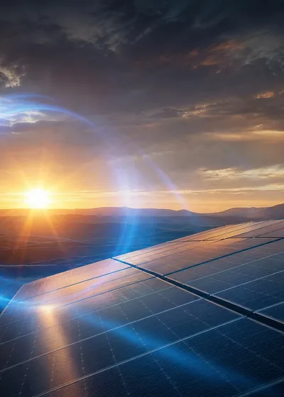 Helio Energy project cover
