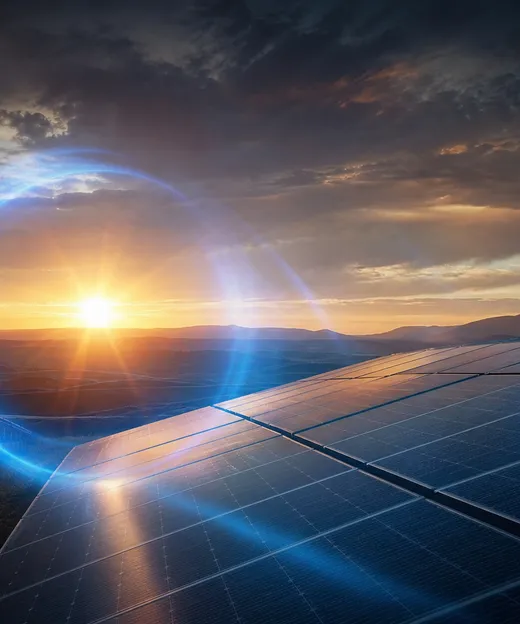 Helio Energy project cover