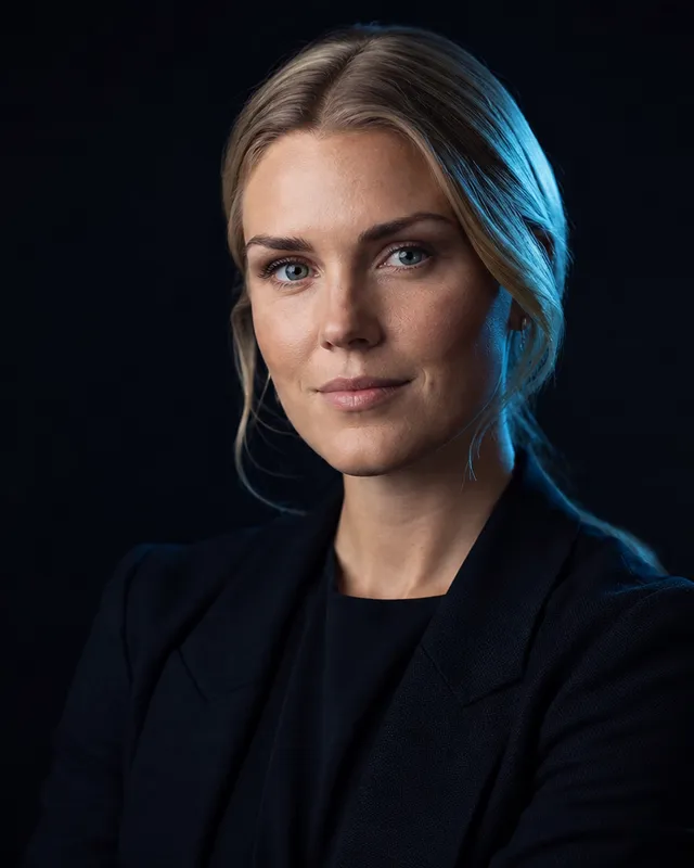 Luna Bergström