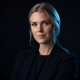 Luna Bergström
