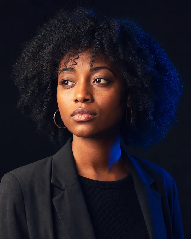 Maya Okonkwo