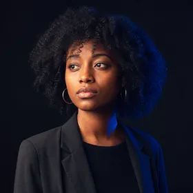 Maya Okonkwo