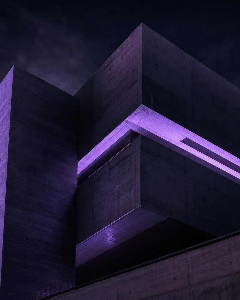 Monolith Studio project cover