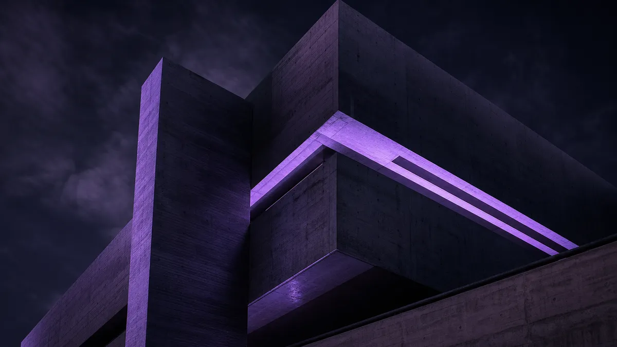 Monolith Studio project cover