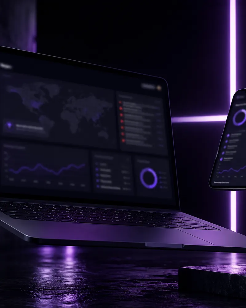 Vanta Security project cover