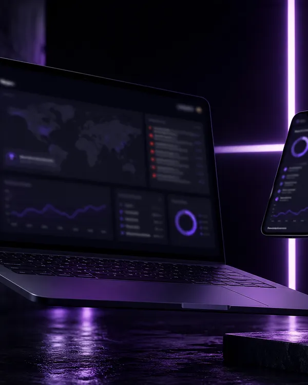 Vanta Security project cover