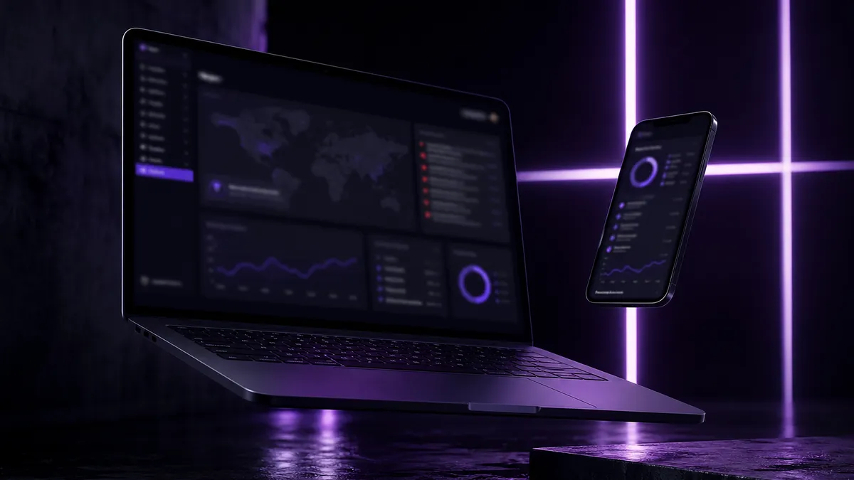 Vanta Security project cover
