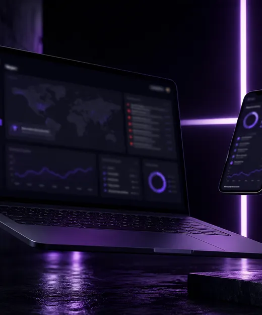 Vanta Security project cover